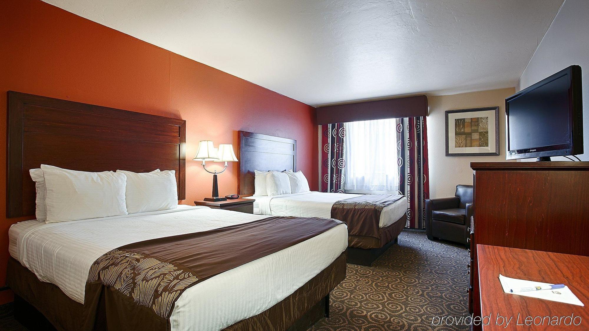 Travelodge By Wyndham Enid Kültér fotó