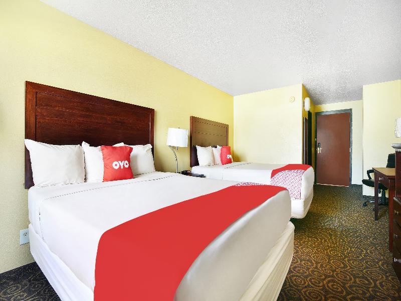 Travelodge By Wyndham Enid Kültér fotó