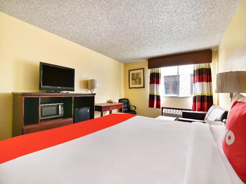 Travelodge By Wyndham Enid Kültér fotó