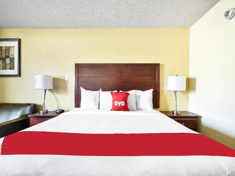 Travelodge By Wyndham Enid Kültér fotó