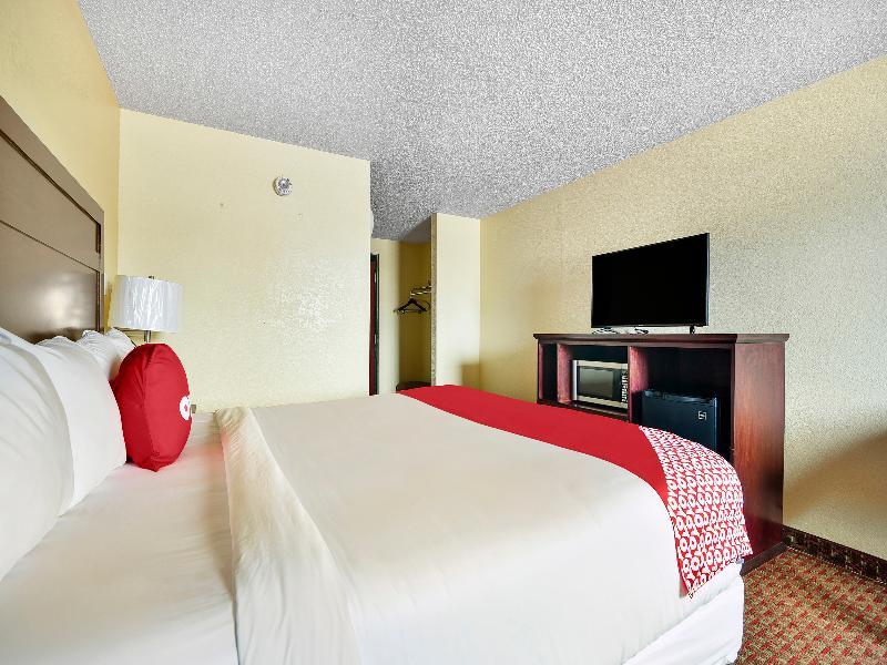 Travelodge By Wyndham Enid Kültér fotó