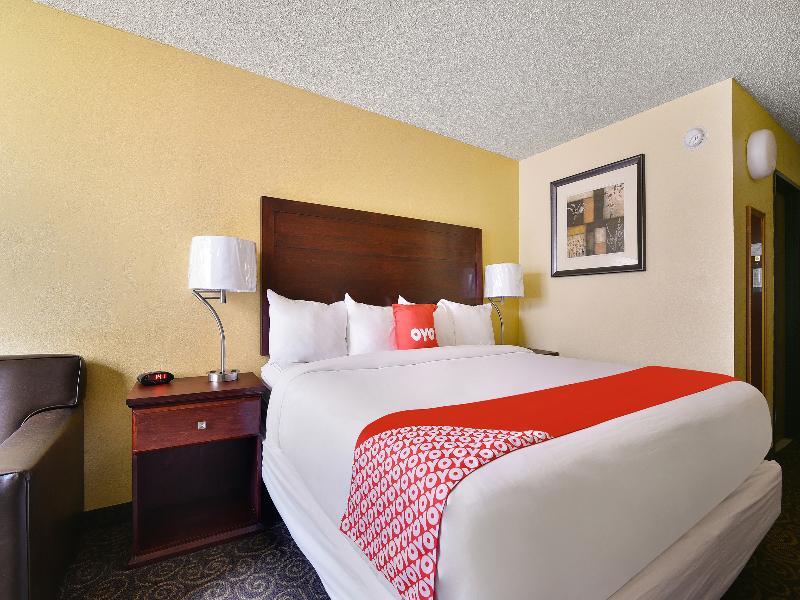 Travelodge By Wyndham Enid Kültér fotó