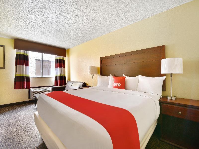 Travelodge By Wyndham Enid Kültér fotó