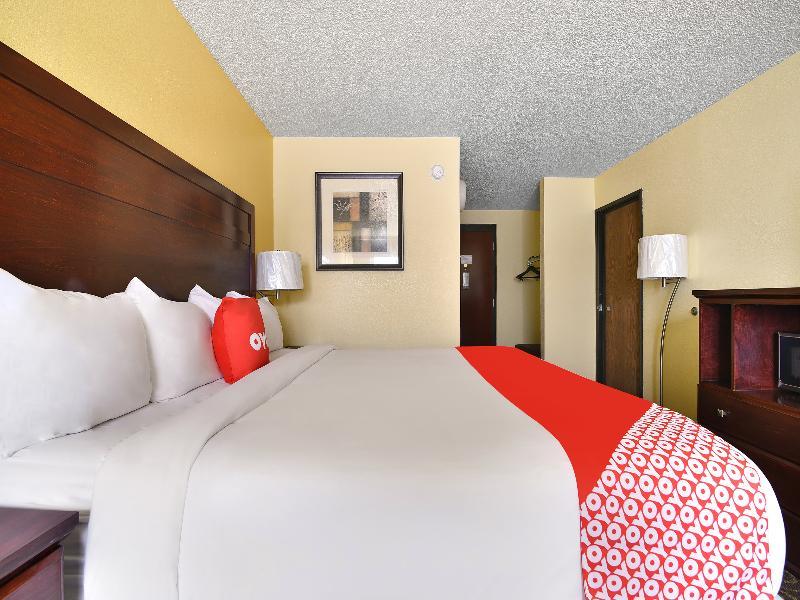 Travelodge By Wyndham Enid Kültér fotó