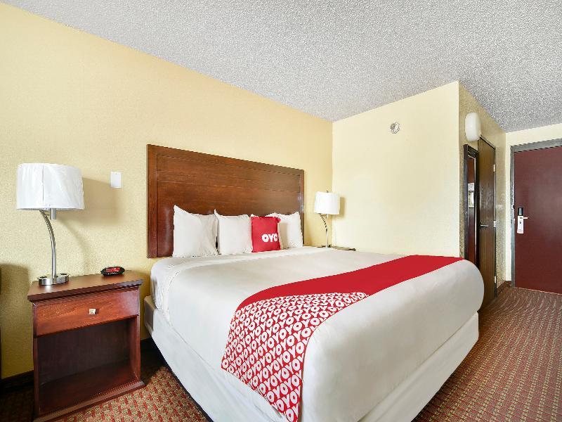 Travelodge By Wyndham Enid Kültér fotó
